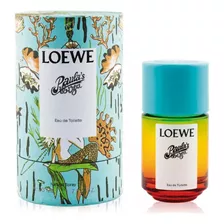 Loewe Paula's Ibiza- Eau De Toilette- 100ml