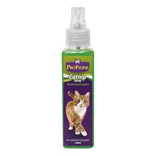 Spray Catnip Da Profeline Para Divertir Gatinhos