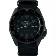 Reloj Seiko 5 Sports Srpd79k1 Caballero