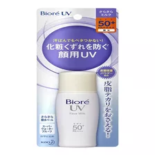 Bioré Face Milk Protetor Solar Fps50+