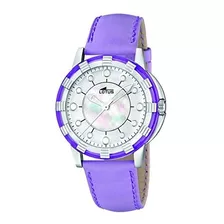 Reloj De Ra - Reloj De Ra - Glee Womens Analog Quartz Watch 