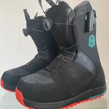 Salomon Ivy Boa Sj Snowboard Boots Women's Str8jkt