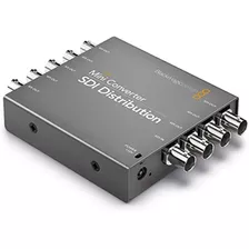 Blackmagic Design Mini Converter Sdi Distribution