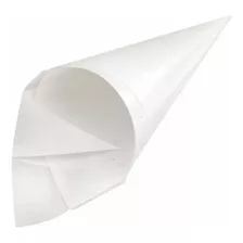 Papel Manteiga 30x30 C/800 Folhas Cristal Granapel Glasspel