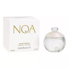 Noa De Cacharel 50 Ml Edt Original Con Sellos De Aromas Spa