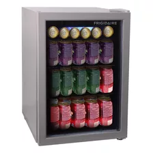 Refrigerador De Pie Frigidaire Para 25 Botellas O 60 Latas