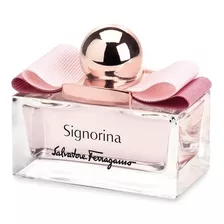 Perfume Signorina Salvatore Ferragamo - Ml