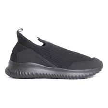 Zapatillas Kioshi Guetta Pancha Hombre Moda Negro