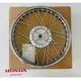 Tercera imagen para búsqueda de llanta honda wave 110