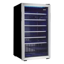 Cava Refrigerador Enfriador De Botellas De Vino