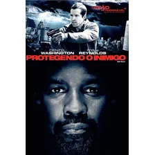 Filme Protegendo O Inimigo ( F. Digital ) Não ( Dvd )