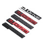 Emblema Bmw 220i Letras Numero Baul F22 Coupe BMW 120 i