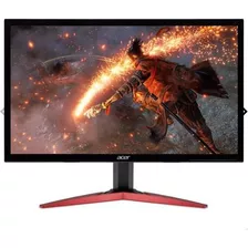 Monitor Gamer Led 23.6 Acer Full Hd Kg241q 144 Hz Dp Hdmi
