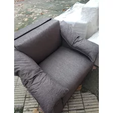 Sofa Sillon Cama 1 Plaza