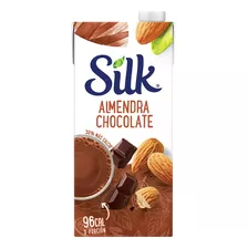 Silk Bebida De Almendras Chocoa 946ml