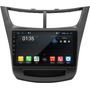 Contrarnes Arns Chevrolet Aveo 18 22 Ls Par Estereo Android