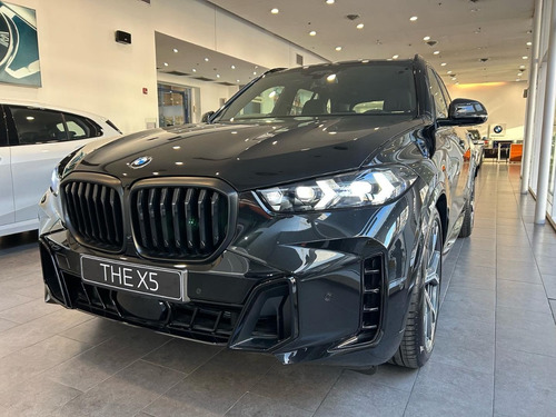 Bmw X5 Xdrive40i Lci Msportpro - Bmw Autopremier