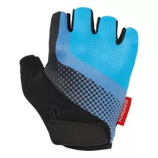 Guantes Kross Roamer Azul LG