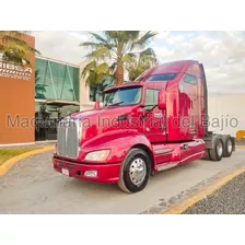 Kenworth T660