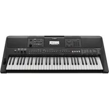 Yamaha Psr-e463 Portable Electric Beginners Digital Keyboard