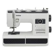 Máquina De Coser Brother St371hd