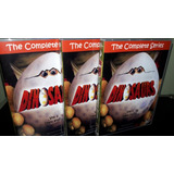Dvd A FamÃ­lia Dinossauro - Box Completo ( 11 Dvds )
