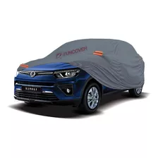 Cobertor Para Ssangyong Tivoli Korando Kyron Funda Impermeab