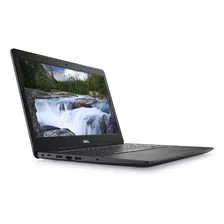 Laptop Dell Latitude 3490 Core I5-7200u