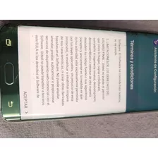 Samsung S6 Edge Plus G928v Para Refacciones. $2500. Usado