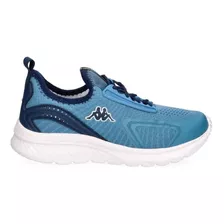 Zapatillas Kappa K-530 Run Hombre Mujer Training Sport Fit