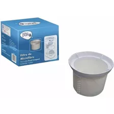 Filtro De Micro-fibra Unilever Para Pureit Compact