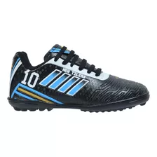 Botines Papi Fútbol 5 Selección Argentina Tilers (950)