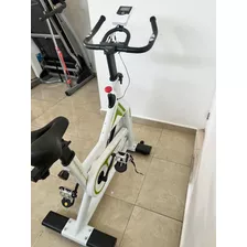 Biciceta De Spinning