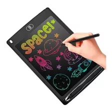 Lousa Mágica Tela Tablet Infantil De Escrever E Desenhar