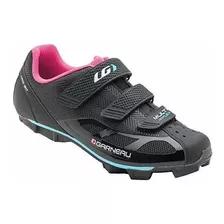 Louis Garneau - Zapatillas De Bicicleta Multi Air Flex Para 