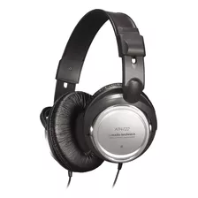 Audifonos Profesionales De Estudio Audiotechnica Ath-t22