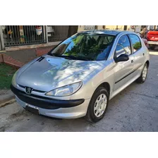 Peugeot 206 Generation