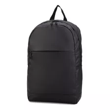 Mochila Topper Athletic Negro 173177 Talle Un