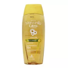 Shampoo Grisi Aclarante Adultos - mL a $145