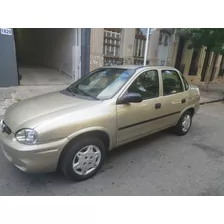 Chevrolet Corsa Classic Full 2007 Automotora Union