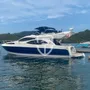 Segunda imagem para pesquisa de lancha intermarine azimut 560 full