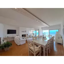 Venta Apartamento 3 Dormitorios, Frente Al Mar - Mare Nostrum Iv - Ref : Pbi12992