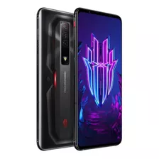 Nubia Redmagic 7 / Global / 12gb Ram / 128gb / 165hz Sellado