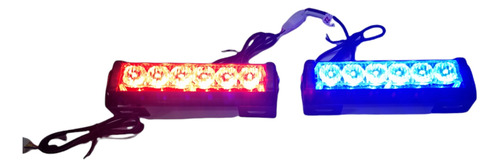 Foto de Luces Federales Leds