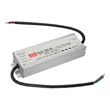 Sistemas De Alimentación Meanwell CLG-100-20 Led Switching P