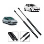 Kit Amortiguadores Peugeot 206 Todos Delanteros + Traseros Peugeot 206