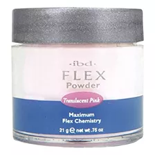 Ibd Flex Transulcent - Polvo - 7350718:mL a $99990