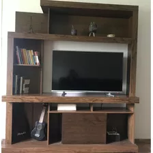 Mueble Para Televisión 