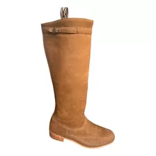  Bota Masculina Ads Couro Búfalo Solado Torneado Ref. 039