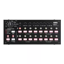 Korg Sq1 Cv Sequencer Sync Boxmusical Instruments